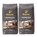 Tchibo Espresso Milano Style zrnková káva 2x1kg