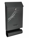 LETTER BOX sdt C4