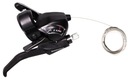 Páka radenia SHIMANO ST-EF41 PRAVÁ 6RZ