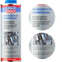 LIQUI MOLY LPG OCHRANA VENTILU MAZIVA 1L