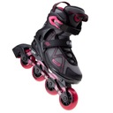 HiTec Canis dámske inline korčule 80mm PU 38