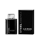 La Rive Steel Essence pánska voda EDT 100 ml