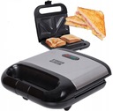 VÝKONNÝ TOASTOVÝ SANDWICH 800W TOAST SM450