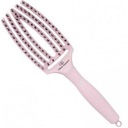 Olivia Garden Finger Brush Pastel Pink