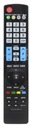 LG REMOTE 26LB75 26LC2R 26LC3R 26LC41 26LC42 26LC45