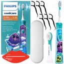 PHILIPS SONICARE SONICKÁ ZUBNÁ KEFKA PRE DETI