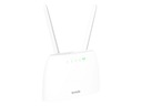 Tenda Router 4G06 N300 Wi-Fi 4G LTE SIM Voip