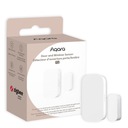 Aqara Door & Window Sensor T1 Okenný a dverový senzor biely, DW-S03D