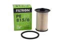 FILTRON PALIVOVÝ FILTER FORD FOCUS II MK2 1.8 TDCI