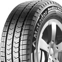 1x 215/70 R15C Matador Nordicca Van 109/107R 2022