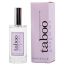 Ruf TABOO ESPIEGLE FOR HER NOVÉ 50 ml feromóny