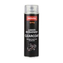 Novol Clearcoat lesklý číry lak 500 ml