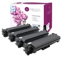 4x toner CRG055 pre Canon MF742Cdw MF744Cdw LBP660