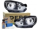 LAMPY SVETLOMETY VW UP 11-20 KPL