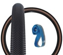 Schwalbe 28 G-ONE Allround TLE plášť 35-622 28x1,35 + sada pásov plášť 28