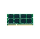 Pamäť pre notebook DDR3 SODIMM 8GB/1333 1*8GB CL9