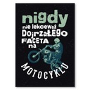 PLACHT - PERFEKTNÝ DARČEK MOTORKA