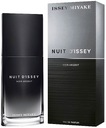 ISSEY MiyaKE NUIT D'ISSEY NOIR ARGENT EDP 100ml