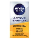 NIVEA MEN Aktívny energetický energizujúci krém na tvár 50 ml