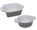 Žiaruvzdorný kuchynský riad Ramekin 2x Set