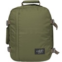 Kabínový batoh CABINZERO MINI 28L gruzínsky khaki