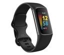 Balík Google Fitbit Charge 5 Bundle čierny