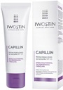 IWOSTIN CAPILLIN LIGHT KRÉM CAPILLARS SPF20