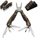 MULTITOOL kliešte na nože puzdro na vreckový nôž MT018C