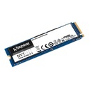 Kingston PCIe NVME M.2 SSD 128GB