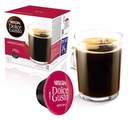 Káva Nescafe Dolce Gusto Americano 16 kapsúl