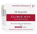 Clinic Way Aktívne vyhladzujúci dermocrém 1° 50ml