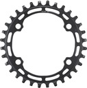 Korunka Shimano FC-M5100-1 5100 32T čierna