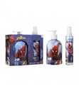 Spider-Man sada tekuté mydlo 500ml + parfum-mg