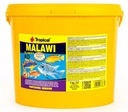 TROPICAL MALAWI 5L/1kg POTRAVINY PRE CICHARDS VLOČKY