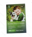 Aigostar Glossy Photo 50 ks