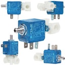 Solenoidový ventil DeLonghi CEME 5301VN27P50APX