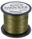 Anaconda Braid Rock Shocker 0,22 mm/600 m