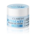 CLARESA SOFT&EASY BUILDER GEL Clear 45G