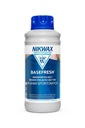 Nikwax BaseFresh liquid na termooblečenie 1 l