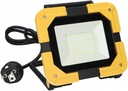 SICCO LED DIELENSKÁ LAMPA 30W 6500K 3000Lm IP65