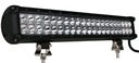 LED panel LIGHT BAR 126W 20 42X LED