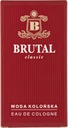 BRUTAL CLASSIC EAGLE 100ML