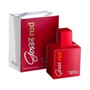 Fenzi Gossi Red 100 ml Jfenzi