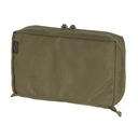 Veľký organizér Helikon EDC Insert - Olive Green