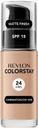 Revlon Foundation pre mastnú/zmiešanú pleť 310 Warm Golden