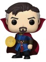 Funko POP Marvel: Doctor Strange v postave Mu