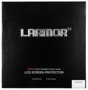 Kryt GGS LCD Larmor 4G pre Sony A7II/A7SII/A7RII