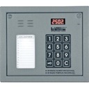 CP2502NP INTERPHONE LASKOMEX DIGITAL PANEL