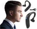 Bluetooth headset pre nákladné auto