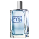 AVON Individual Blue toaletná voda 100 ml